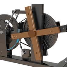 Stationary Structure