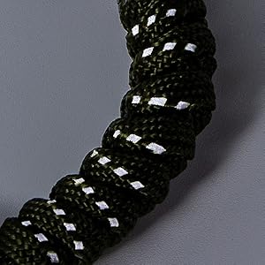 反射材入りコード