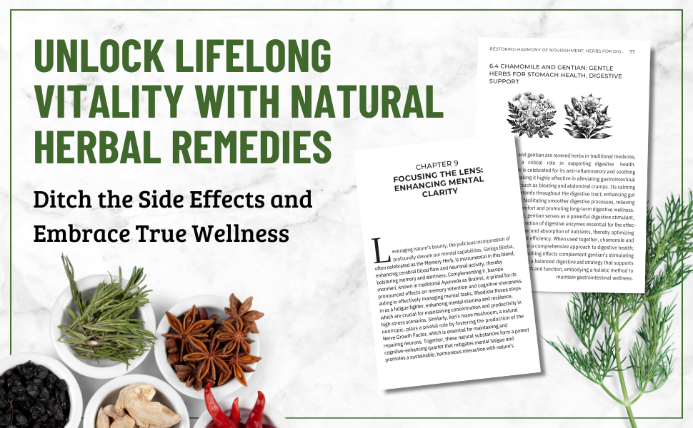lifelong vitality