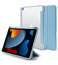 Amazon.co.jp: MS factory iPad 9世代 ケース 第9世代 iPad