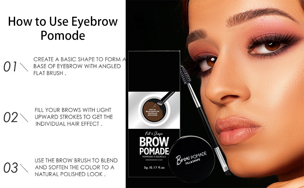 eyebrow