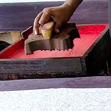 dye to wood