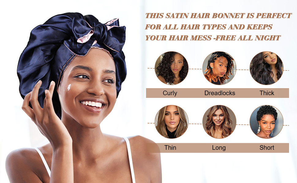 bonnets for women