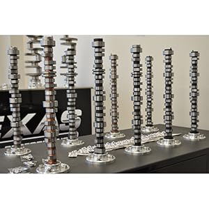camshafts
