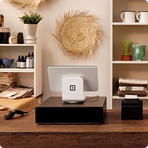 Square Stand - Transform iPad into Complete Payment System