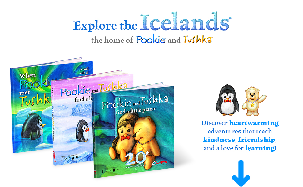 Explore the Icelands