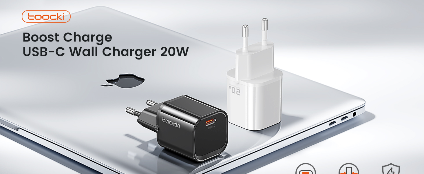 USB fast charger