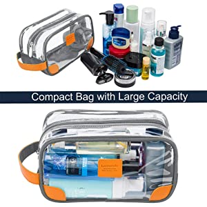 toiletry bag for men