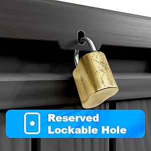 outdoor patio storage boxes