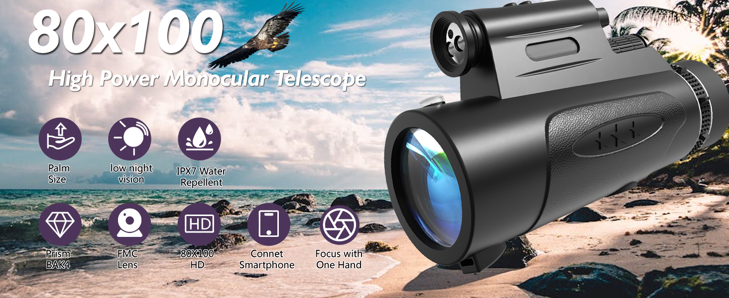 monocular
