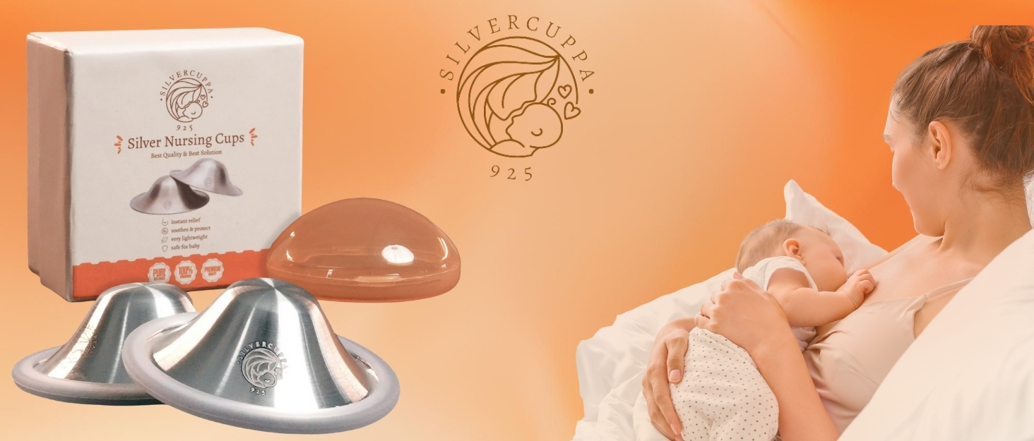 Silvercuppa Brand Story