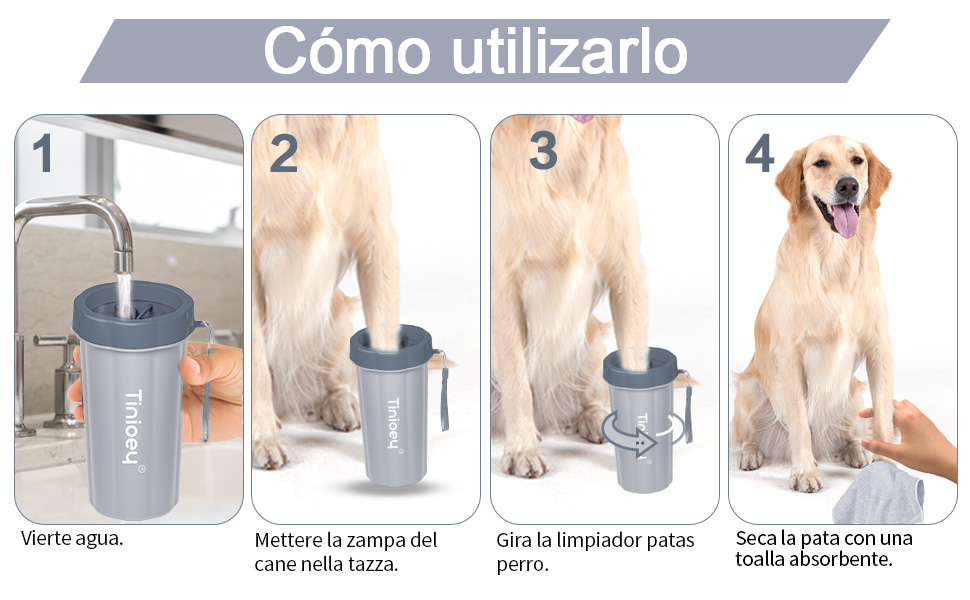 perros accesorios