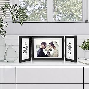 木製フォトフレーム