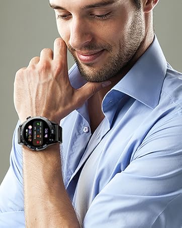 ST5 smart watch