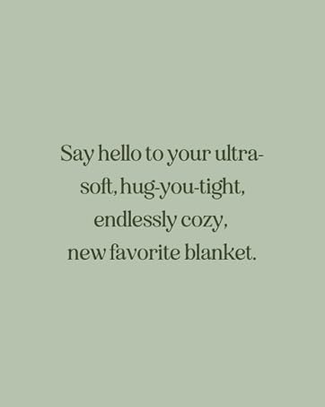 nuzzie faux fur blankets