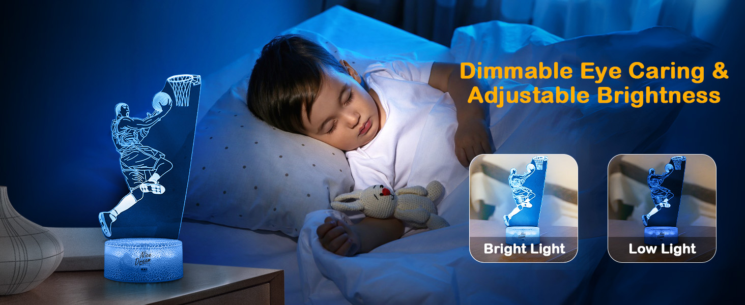 Nachtlicht für Kinder