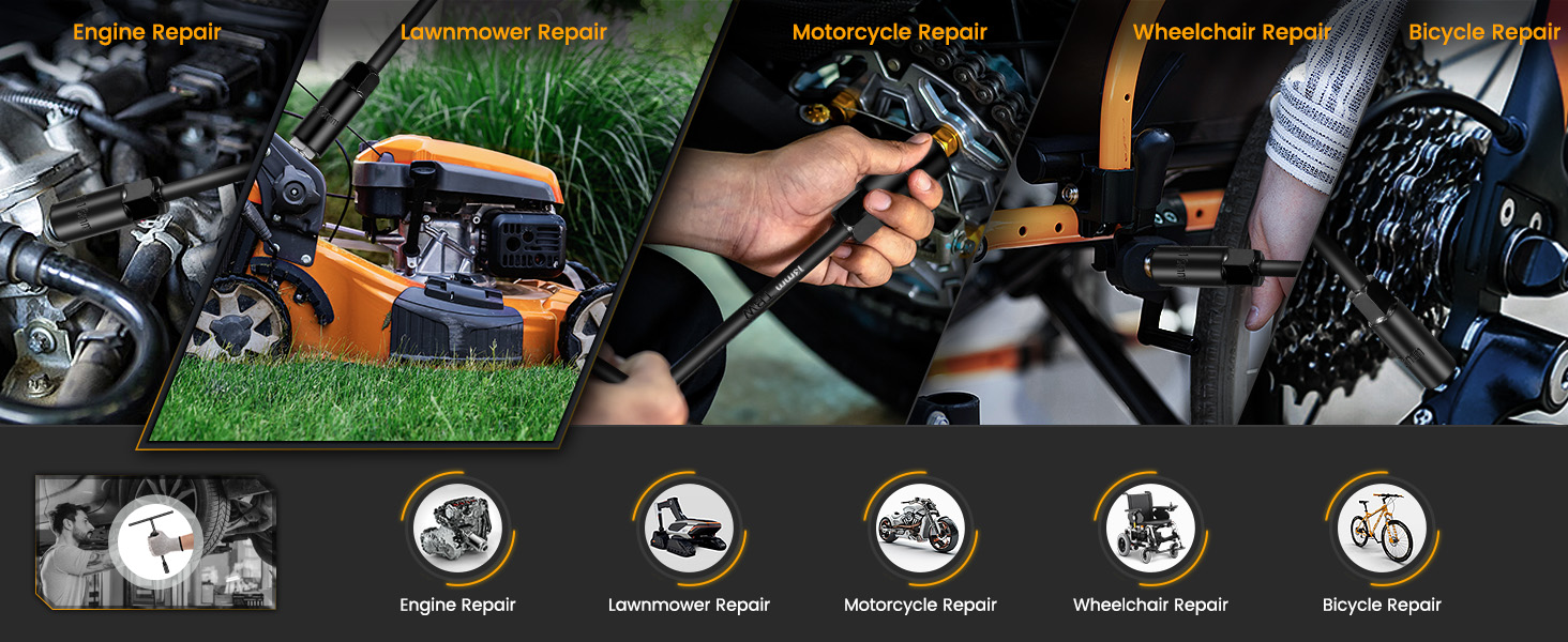 Wrench Set