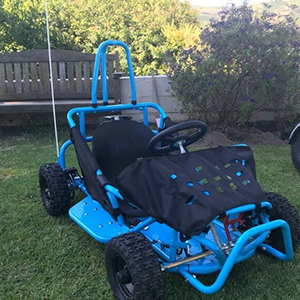 go cart