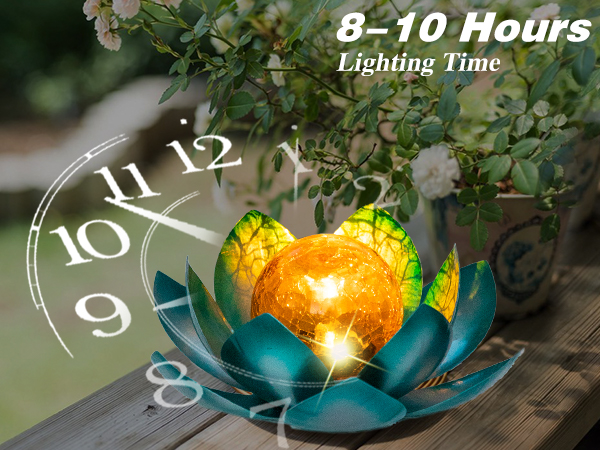 ライト・ランタン KAZE_TO_MORI GLOW PLATE Amazon.com: Mosaic Outdoor Solar Lanterns for Decor