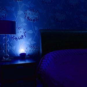 Uplight, Plug-in, Indoor, Lounge, Bedroom, Decor, LED, Sconce, Modern, Living