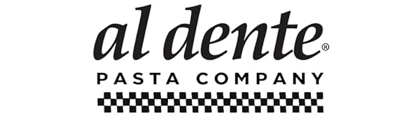 Al Dente Pasta