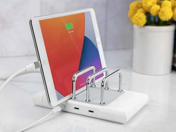 SCOSCHE 充電スタンド BLKIT1 カスタム blkit2wt_baselynx_power_delive