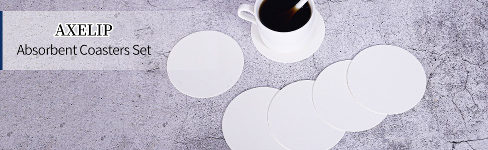 paper coaseers