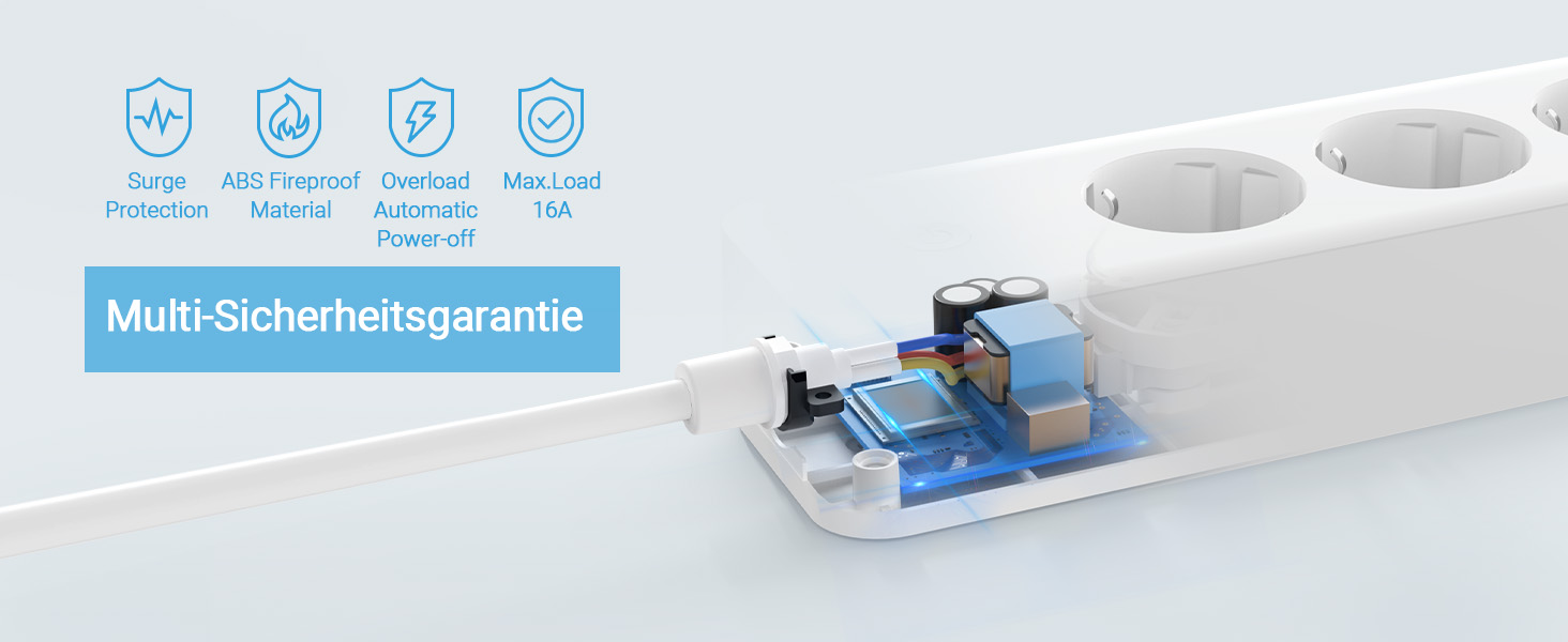 presa smart eightree