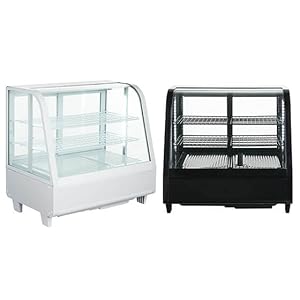 卓上冷蔵ケーキショーケース 100ｖ 100L RT-100L utk100wt_00_202503.jpg