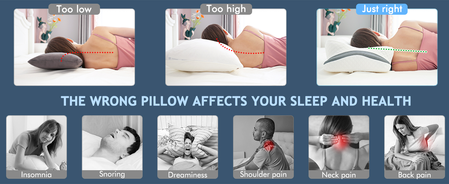 pillow