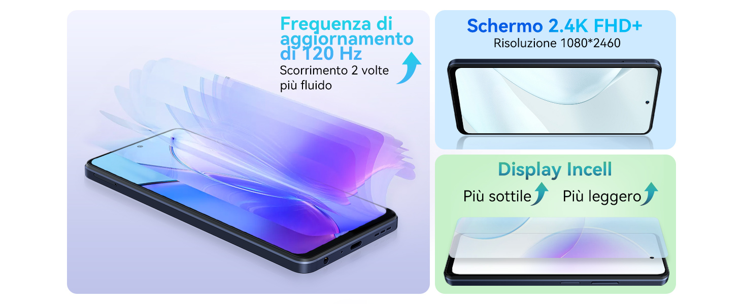 telefono cellulare in offerta
