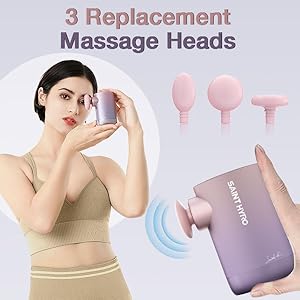 muscle massage gun