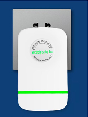  Electricity Saving Box