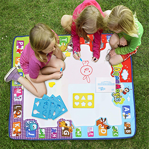 portable for outdoor