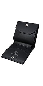 小さい縦使い財布 ベルギーサドル/ ヴィンテージリバイバルプロダクションズ ミニ財布】ビンテージリバイバルプロダクションズ 小さい縦使い