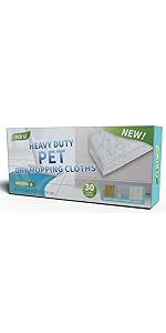 swiffer pet pads