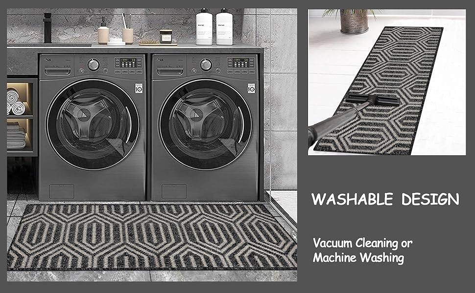 washable rug