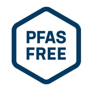 PFAS frei; PFC frei; Zertifikat