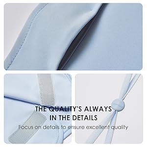 Sun Protection Face Cover