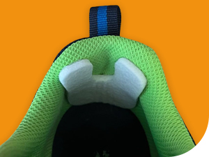 All day use corn remover pads