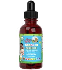 Cocomelon Toddler Probiotic Drops 200x225