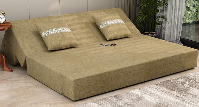 Beach Futon Sofa Bed