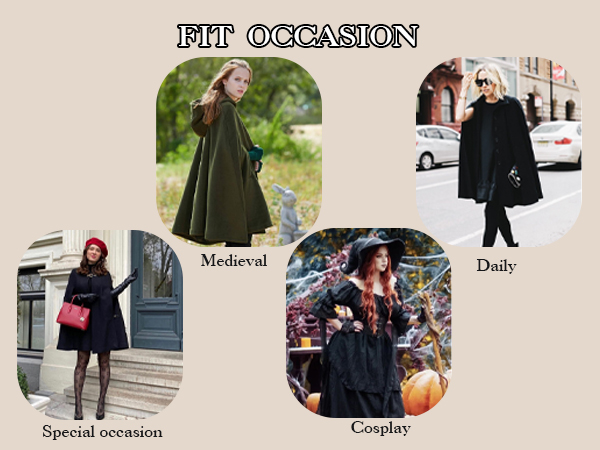 最終お値下げです！ REVERSIBLE BOA PONCHO COAT PONCHO COAT – IORE