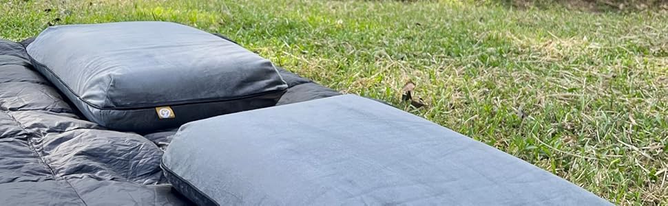 Park pillows