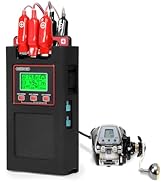 Amazon.com : YL-HLOT New Electric Reel Battery. 14.8V