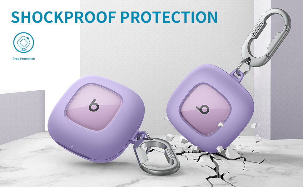 Shockproof protection