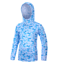 rashguard boat boating water sunblock sunhoodie summer fish camping ocean running