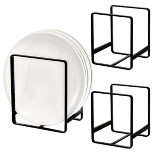 ZO-DishOrganizer-MetalB-2S-3P