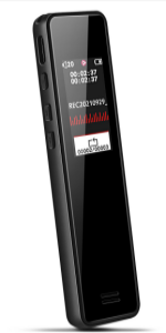 ボイスレコーダーとノイズカットマイク(新品、未開封) Amazon.co.jp: 【2023革新版】ボイスレコーダー 超薄型 超軽量