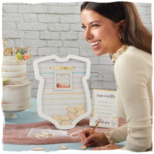 welcome guests in style